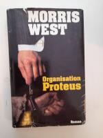 Organisation Proteus : [roman]