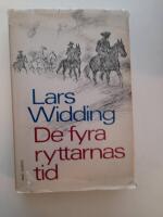 De fyra ryttarnas tid