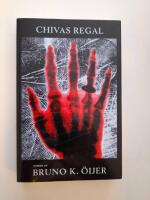 Chivas Regal : roman