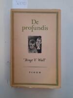 De profundis