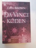 Da Vinci-koden