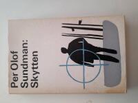 Skytten