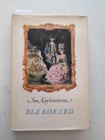 Bl&aring; kokard