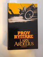 Provryttare