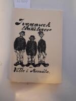I vapenrock och linnebyxor : en krigsmans intryck och upplevelser = In tunic and linen trousers : a soldier's impressions and adventures