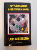 Det s&auml;llsamma djuret fr&aring;n norr och andra science-fiction-ber&auml;ttelser