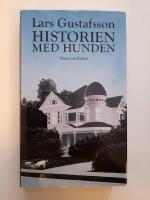 Historien med hunden Ur en texansk konkursdomares dagb&ouml;cker och brev