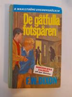 De g&aring;tfulla fotsp&aring;ren