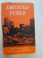 Amerikafeber