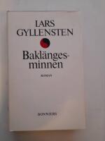 Bakl&auml;ngesminnen : roman