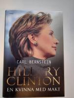 Hillary Clinton : en kvinna med makt