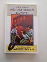 M&auml;sterdetektiven Blomkvist