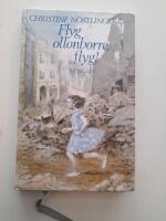Flyg, ollonborre, flyg!