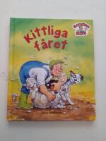 Kittliga f&aring;ret