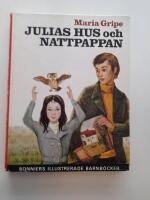 Julias hus och nattpappan