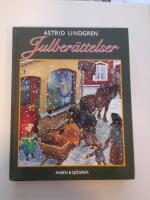 Julber&auml;ttelser : En samlingsvolym