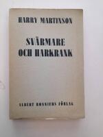 Sv&auml;rmare och harkrank