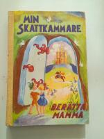 Min skattkammare Del II Ber&auml;tta Mamma