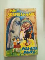 Min skattkammare Del I Rida rida ranka