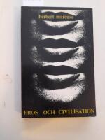 Eros och civilisation. En Freudtolkning