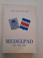 Fr&aring;n stad och bygd. Medelpad 1953 1954 1955