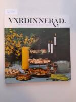 V&auml;rdinner&aring;d Tre Ess lyx bjudlexikon f&ouml;r moderna v&auml;rdinnor