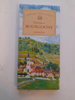 Vinerna i Bourgogne