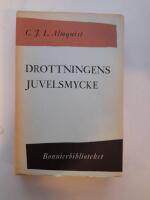 Drottningens juvelsmycke