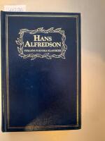 Hans Alfredson : texter