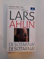 De sotarna! De sotarna! : Zackarias' andra bok