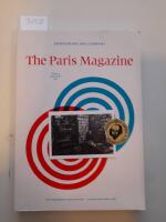 The Paris Magazine Issue 4 June 2010