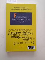F&ouml;rskolebarn i matematikens v&auml;rld