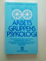 Arbetsgruppens psykologi