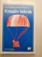 Kreativ teknik