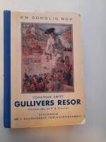 Gullivers resor till Lilliput och Brobdingnag