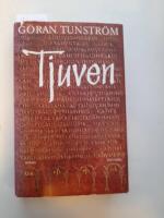 Tjuven : roman