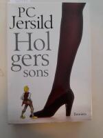 Holgerssons : roman