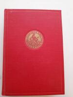 Finlands ridderskaps och adelskalender 1956