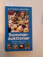 Sommarauktioner