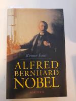 Alfred Bernhard Nobel