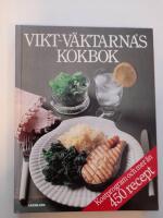 Vikt-v&auml;ktarnas kokbok