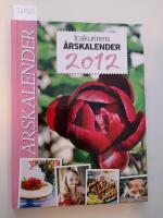 Icakurirens &aring;rskalender 2012