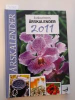 Icakurirens &aring;rskalender 2011