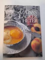 Cajsas l&auml;ckerheter