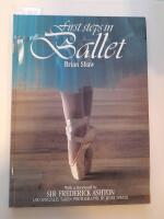 First Steps in Ballet