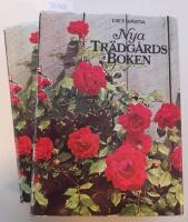 Nya tr&auml;dg&aring;rdsboken I och II