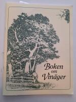 Boken om Vin&auml;ger