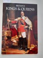 Britain's kings & queens