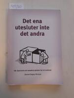 Det ena utesluter inte det andra : n&auml;r depression och somatisk sjukdom har ett samband