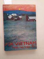 F&ouml;r Vietnam F&ouml;rsta maj boken 1973